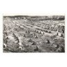CARNAC-VILLE: vue aérienne 10x15 - très bon état
