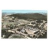 MONT-LOUIS-sur-TET: vue générale de la citadelle, dans le fond le pic carlit vue aérienne 10X15 - très bon état
