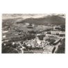 MONT-LOUIS-sur-TET: la ville et la citadelle avec le four solaire vue aérienne 10X15 - très bon état