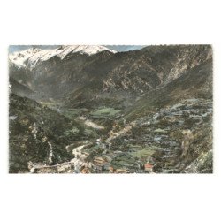 VELMANYA: vue générale vue aérienne 10X15 - très bon état