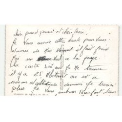 VELMANYA: vue générale vue aérienne 10X15 - très bon état