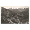 PRATS-de-MOLLO-LA-PRESTE: vue générale, le pic de costabonne vue aérienne 10X15 - très bon état