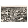 PAMPROUX: vue générale vue aérienne 10X15 - très bon état
