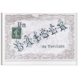VERCHAIN : un baiser - etat