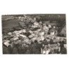 LA VILLEDIEU: la mothe-saint-heray vue aérienne 10X15 - très bon état