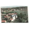 BEAUSSAIS: vue générale vue aérienne 10X15 - très bon état