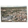 SECONDIGNY: le centre de la ville vue aérienne 10X15 - très bon état