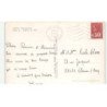 LEZAY: l'hôtel de ville vue aérienne 10X15 - très bon état