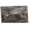 MAUZE-sur-le-MIGNON: vue aérienne 10X15 - très bon état