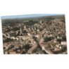 NIORT: vue panoramique vue aérienne 10X15 - très bon état