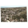 MAULEON: vue générale: vue aérienne 10X15 - très bon état