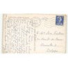 CHATILLON-sur-SEVRE: saint-jouin-sous-chatillon et route de nantes vue aérienne 10X15 - très bon état