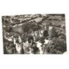 BRESSUIRE: ancien et nouveau château de bressuire vue aérienne 10X15 - très bon état