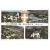 RUFFIEUX: souvenir vue aérienne 10X15 - très bon état