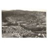 YENNE: vue panoramique vue aérienne 10X15 - très bon état