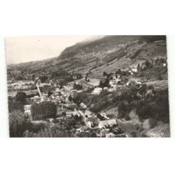 SERRIERES: vue générale vue aérienne 10X15 - très bon état