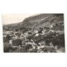 SERRIERES: vue générale vue aérienne 10X15 - très bon état