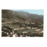 SAINT-OFFENGE-DESSUS-et-DESSOUS: vue panoramique vue aérienne 10X15 - très bon état