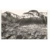 SAINT-JEAN-D'ARVEY: vue générale, le nivolet et le mont-pennay, château de la bathie vue aérienne 10X15 - état