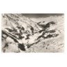 TIGNES: barrage, vue générale vue aérienne 10X15 - très bon état