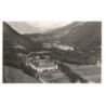 ABBAYE DE TANIE: vallon vue aérienne 10X15 - très bon état