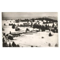 LE REVARD: vue générale vue aérienne 10X15 - très bon état