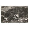 RUFFIEUX: château de chessine vue aérienne 10X15 - très bon état