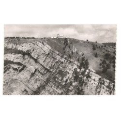 LE MONT-REVARD: vue aérienne 10X15 - très bon état