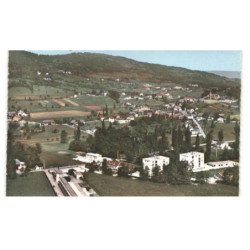 SAINT-BALDOPH: vue aérienne 10X15 - très bon état