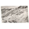MERIBEL-les-ALLUES: sports d'hiver, vue générale vue aérienne 10X15 - très bon état