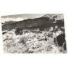 MERIBEL-les-ALLUES: sports d'hiver, vue générale vue aérienne 10X15 - très bon état