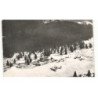 MERIBEL-les-ALLUES: l'aérodrome vue aérienne 10X15 - très bon état