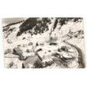 MERIBEL-les-ALLUES: vue générale vue aérienne 10X15 - très bon état