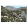 MONTMELIAN: vue générale vue aérienne 10X15 - très bon état