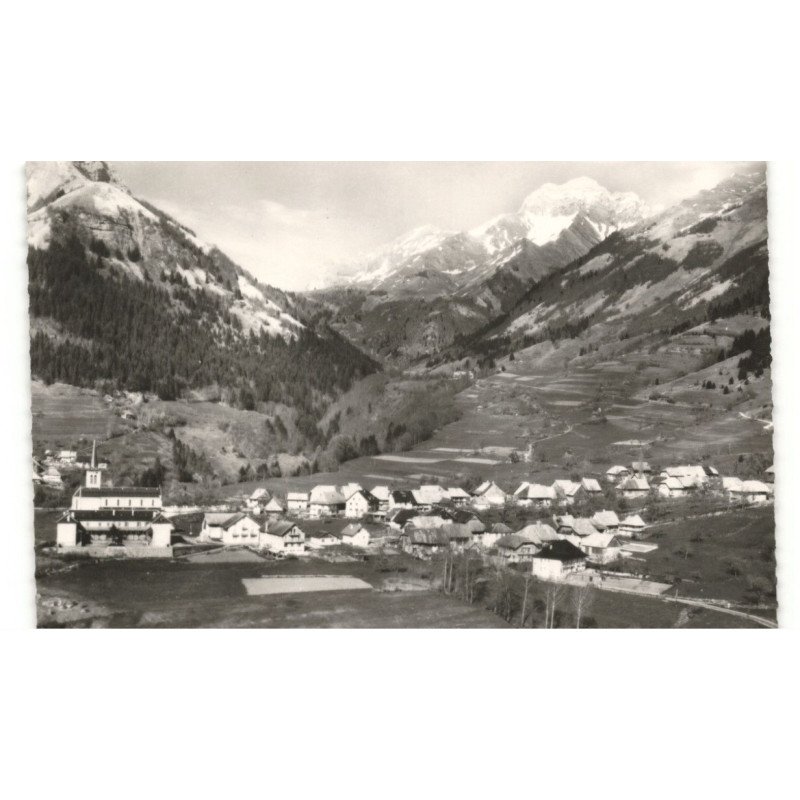 JARZY: vue aérienne 10X15 - très bon état