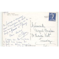 JARSY: vue aérienne 10X15 - très bon état