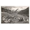 JARSY: vue panoramique vue aérienne 10X15 - très bon état