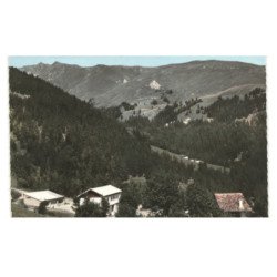 GRANIER: A.N.O.V.E.M. vue aérienne 10X15 - très bon état