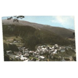 FLUMET: vue générale vue aérienne 10X15 - très bon état