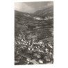 LES ECHELLES: vue aérienne 10X15 - très bon état