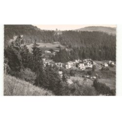 FLUMET: vue générale vue aérienne 10X15 - très bon état