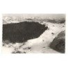 LA FECLAZ: piste du sire vue aérienne 10X15 - très bon état