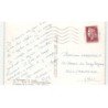 LA CHAMBRE: route de saint-francois-longchamp et chaîne de la lozière vue aérienne 10X15 - très bon état