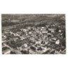 CHALLES-les-EAUX: vue panoramique vue aérienne 10X15 - très bon état