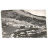 COURCHEVAL: station de sports d'hiver, quartier du plautret vue aérienne 10X15 - très bon état