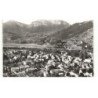 CHALLES-les-EAUX: vue générale et le terrain d'aviation au fond, le nivolet et pennay vue aérienne 10X15 - très bon état