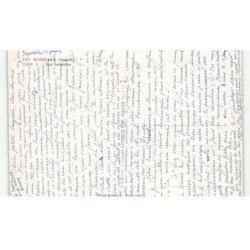 LES ECHELLES: vue aérienne 10X15 - très bon état