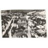 COURCHEVEL: station de sports d'hiver, le jardin alpin vue aérienne 10X15 - très bon état