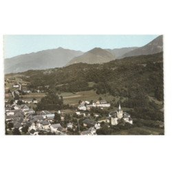COISE: vue aérienne 10X15 - très bon état