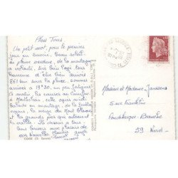 COISE: vue aérienne 10X15 - très bon état